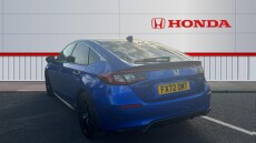 Honda Civic 2.0 eHEV Advance 5dr CVT Hybrid Hatchback